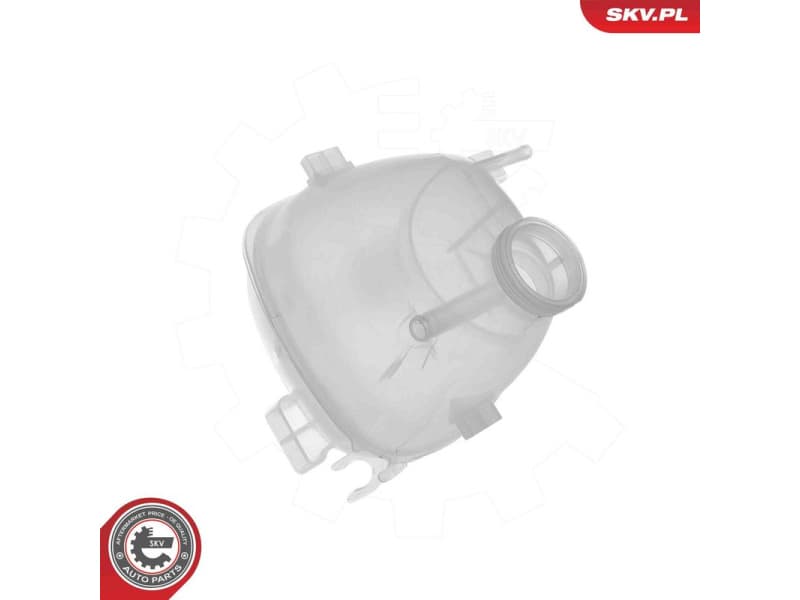Expansion Tank, coolant 61SKV521