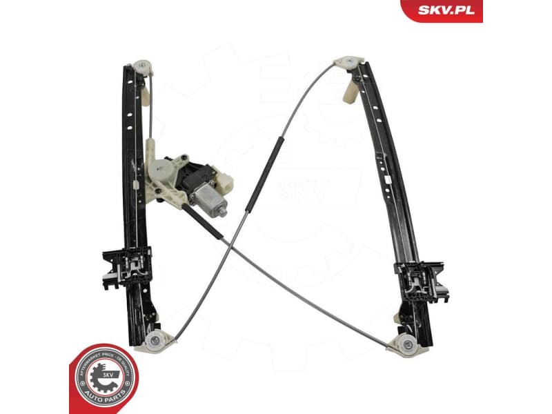 Window Regulator 51SKV684
