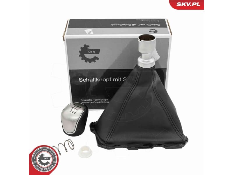 Gear Lever Knob 63SKV532