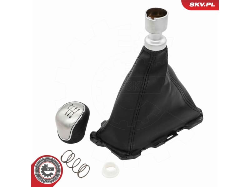 Gear Lever Knob 63SKV532 - image 2