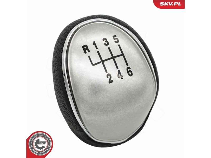 Gear Lever Knob 63SKV532 - image 3