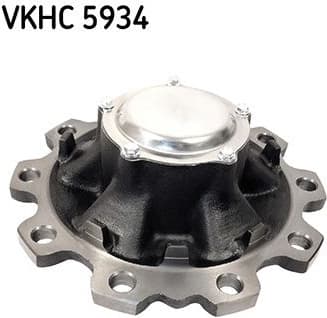 Wheel Hub VKHC5934