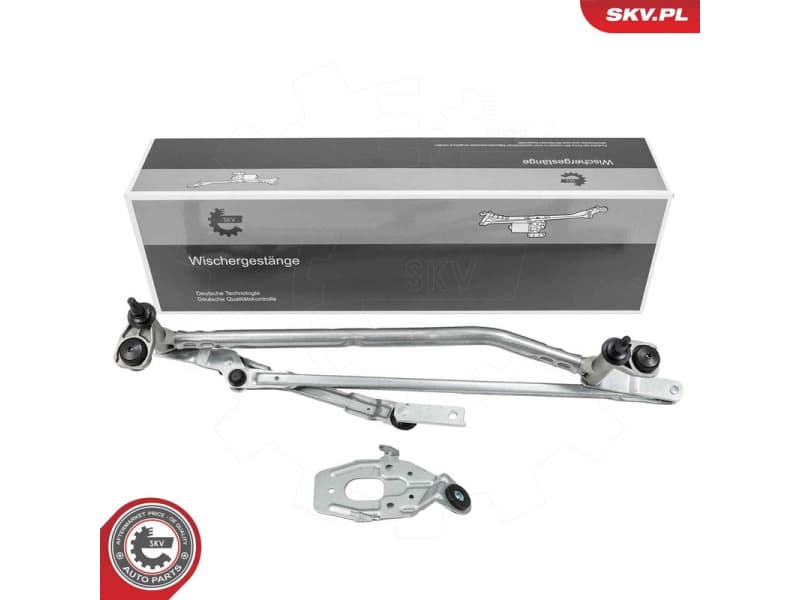 Wiper Linkage 05SKV184