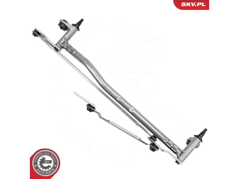 Wiper Linkage 05SKV184 - image 4