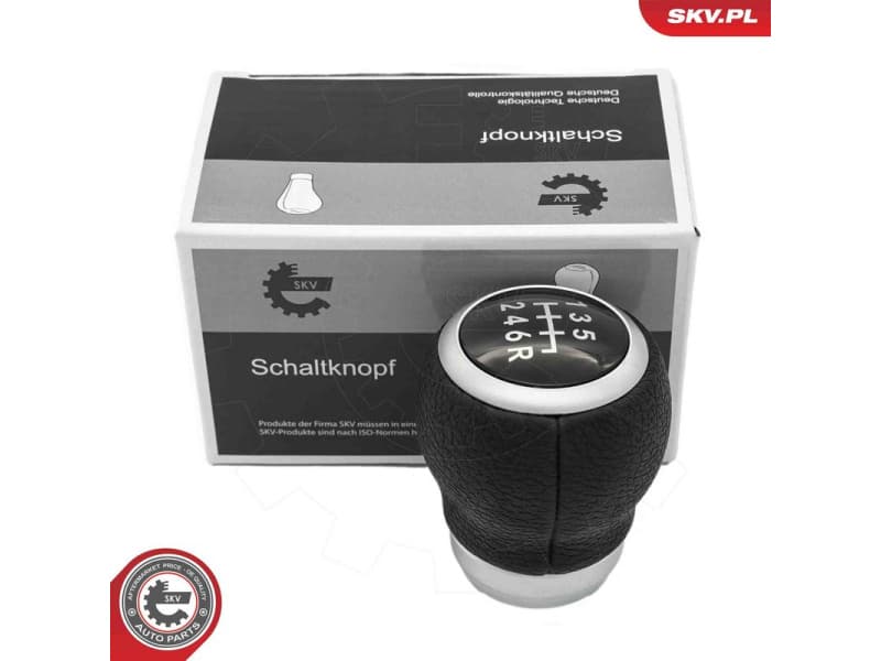 Gear Lever Knob 63SKV211