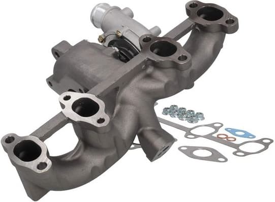 Actuator, turbocharger 8603188