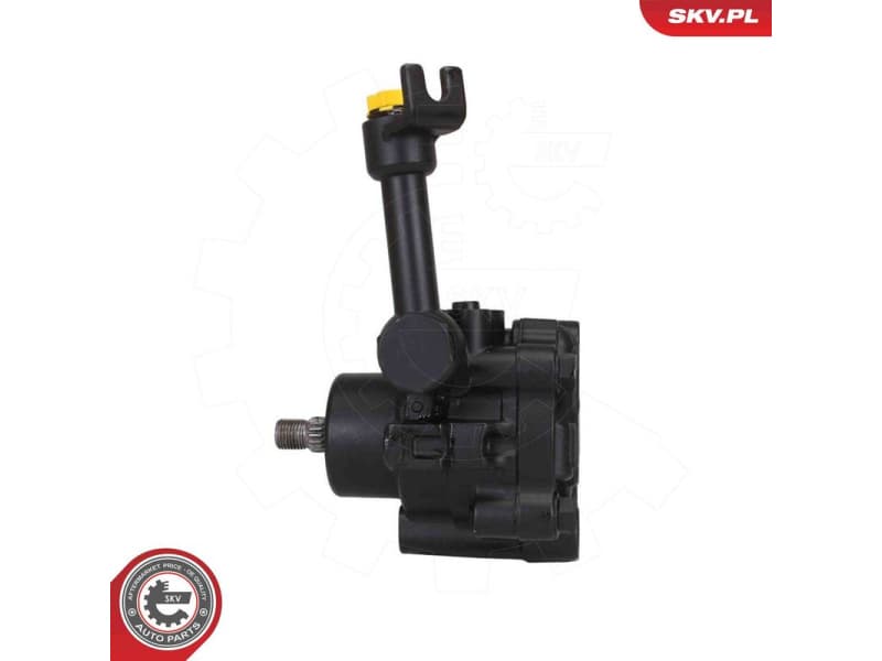 Hydraulic Pump, steering 10SKV328