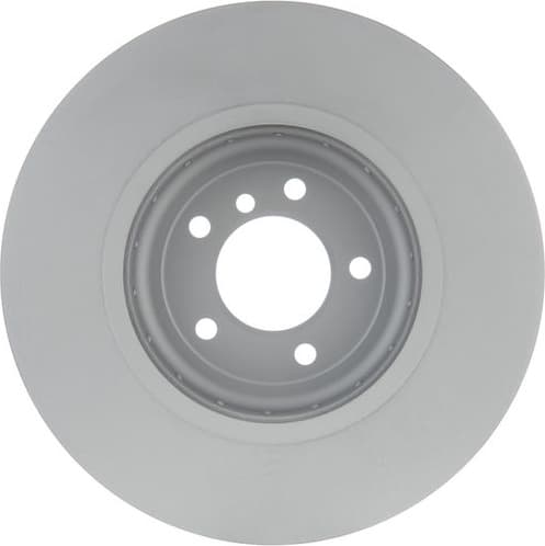 Brake Disc 0986479E24 - image 8
