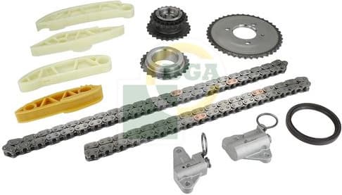 Timing Chain Kit TC2727FK