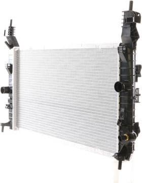 Radiator, engine cooling BEHR CR2120000S - image 3