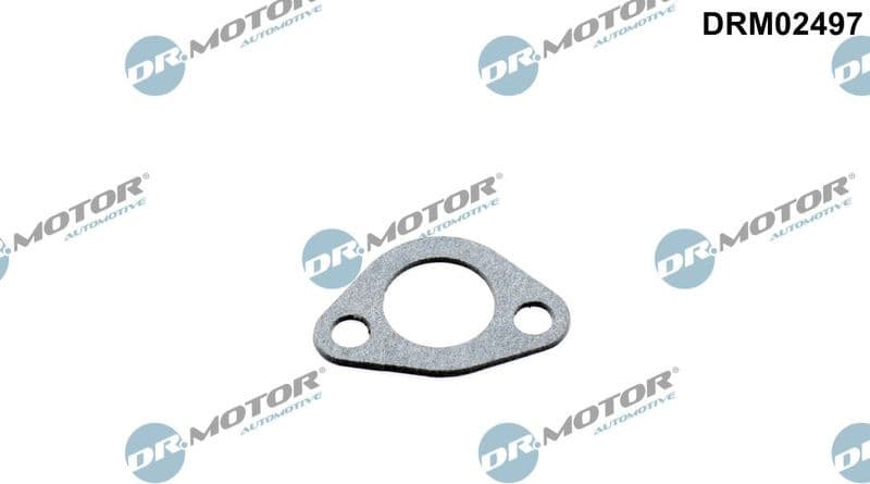 Seal, coolant pipe DRM02497