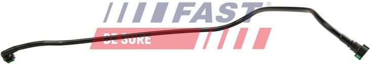 Fuel Line FT39596