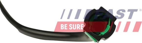 Fuel Line FT39596 - image 2