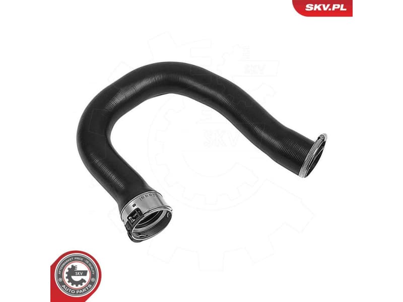 Charge Air Hose 54SKV571