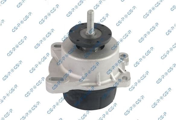 Mounting, engine 514733