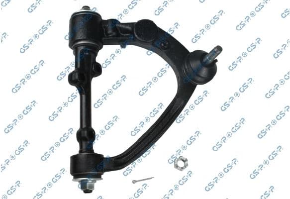 Control/Trailing Arm, wheel suspension S061990