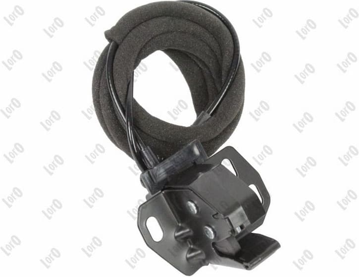 Tailgate Lock LORO 132-042-027
