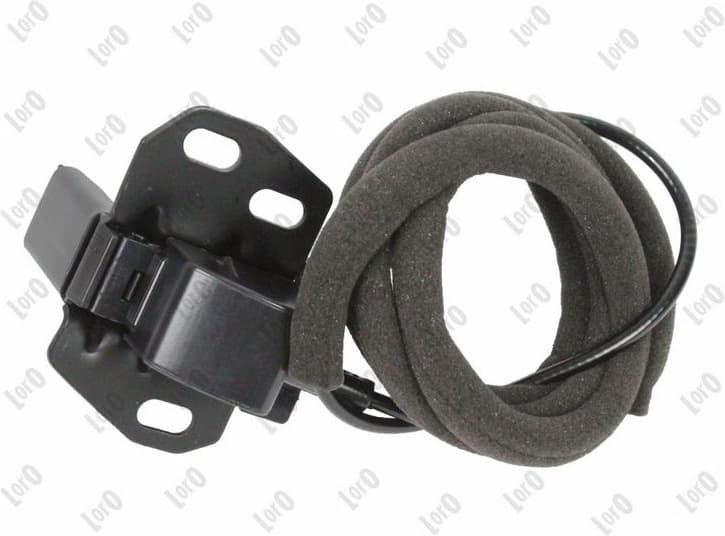 Tailgate Lock LORO 132-042-027 - image 2