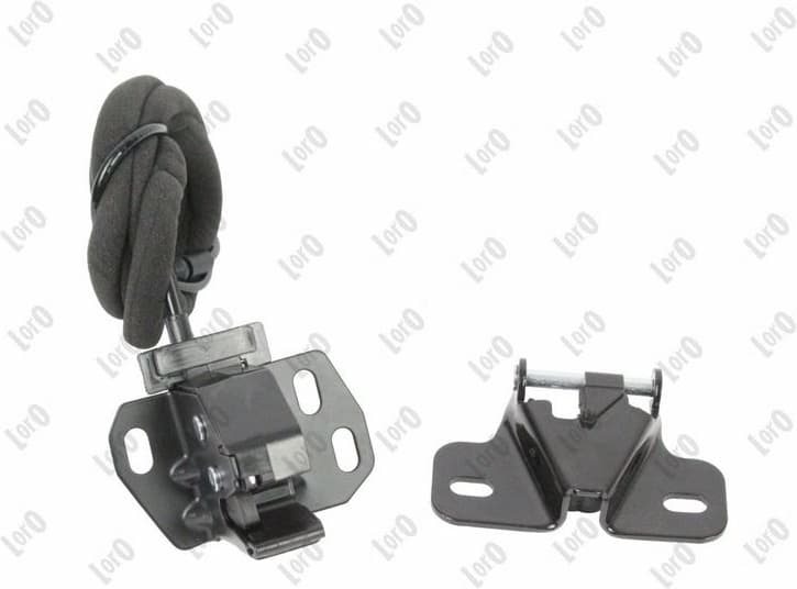 Tailgate Lock LORO 132-042-048