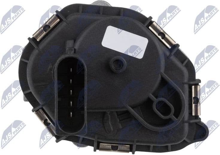 Actuator, turbocharger ECD-FR-040 - image 2