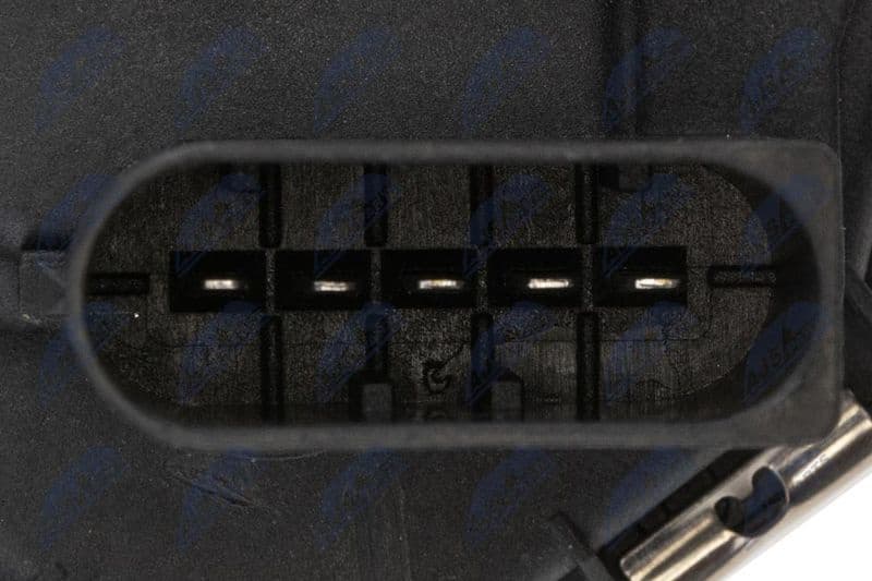 Actuator, turbocharger ECD-FR-040 - image 3