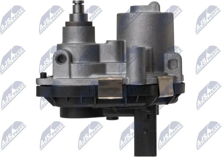 Actuator, turbocharger ECD-FR-040 - image 4
