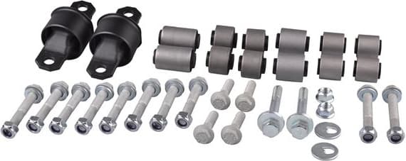 Mounting Kit, control/trailing arm TED89045