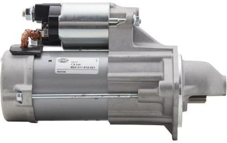 Starter 8EA 011 612-331 - image 4