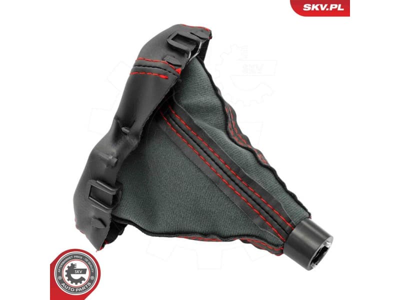 Gear Lever Knob 63SKV568 - image 4