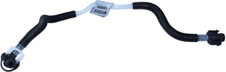 Hose, fuel overflow 18-1568 - image 2