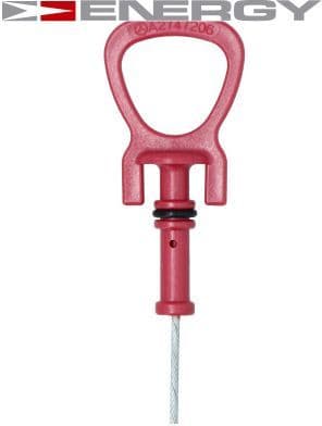 Oil Dipstick BA0050 - image 2