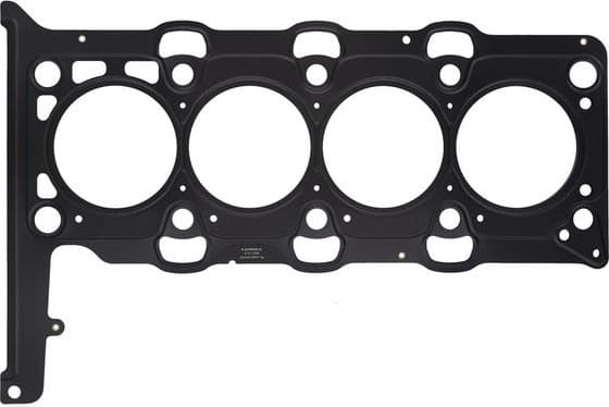 Dust Cover Kit, shock absorber 2020040