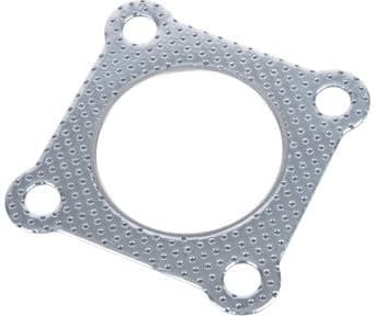 Gasket, exhaust pipe 75-51761-SX - image 5