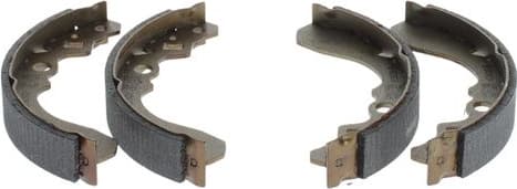 Brake Shoe Set 0986487504 - image 4