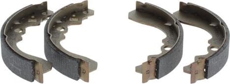 Brake Shoe Set 0986487504 - image 6