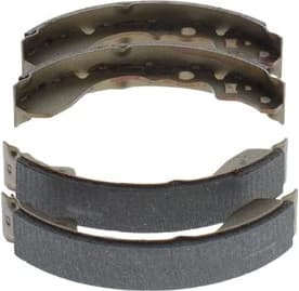 Brake Shoe Set 0986487504 - image 7