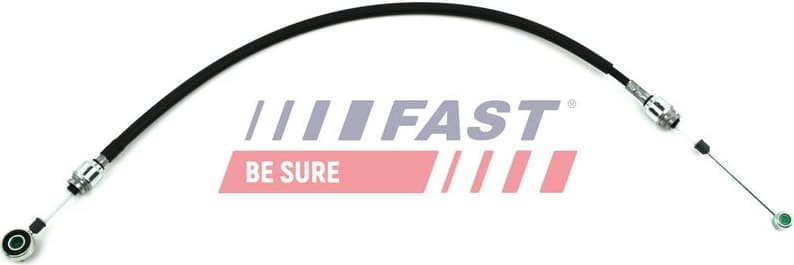 Cable Set, manual transmission FT73043