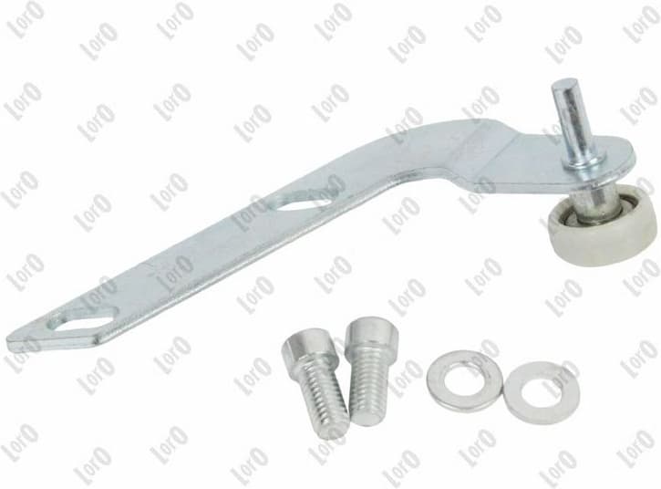 Roller Guide, sliding door LORO 137-02-077 - image 2