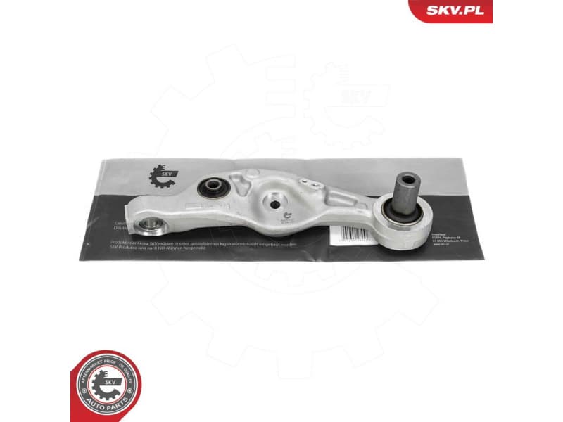 Control/Trailing Arm, wheel suspension 69SKV501