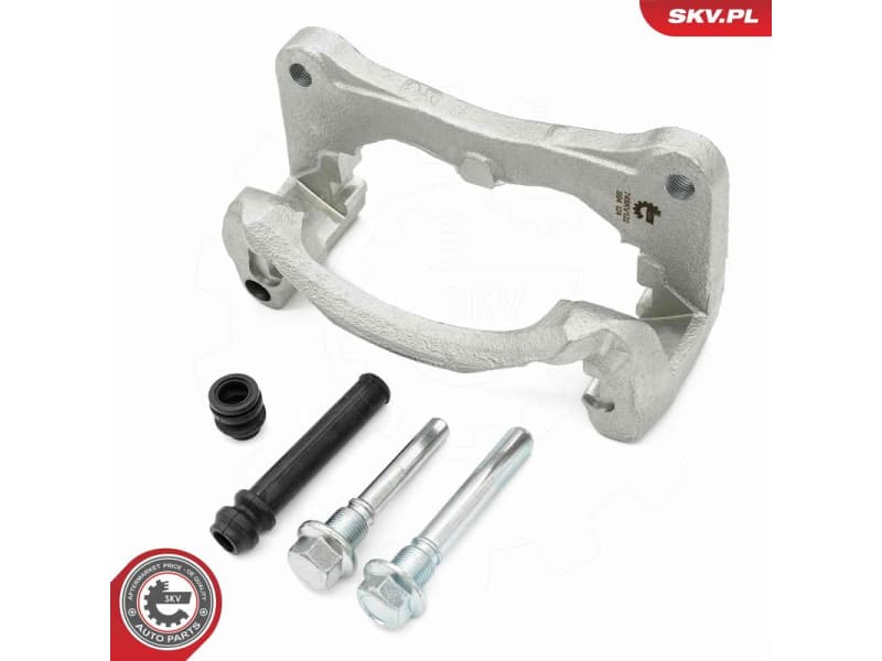 Bracket, brake caliper 74SKV122 - image 2