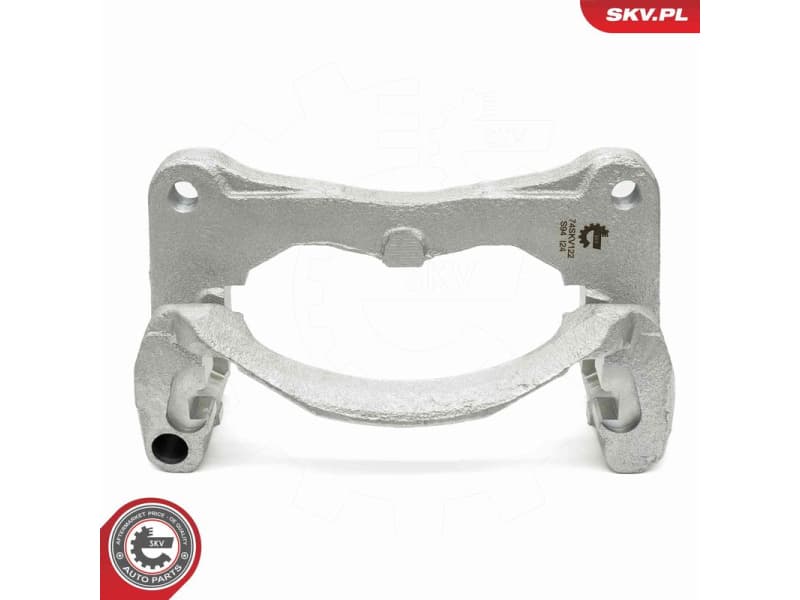 Bracket, brake caliper 74SKV122 - image 3
