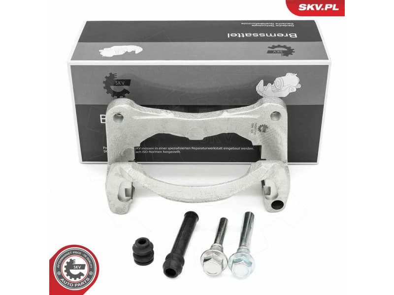 Bracket, brake caliper 74SKV121