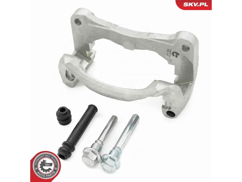 Bracket, brake caliper 74SKV121 - image 2