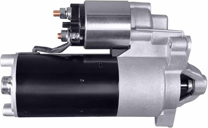 Starter 8EA 011 610-421 - image 4