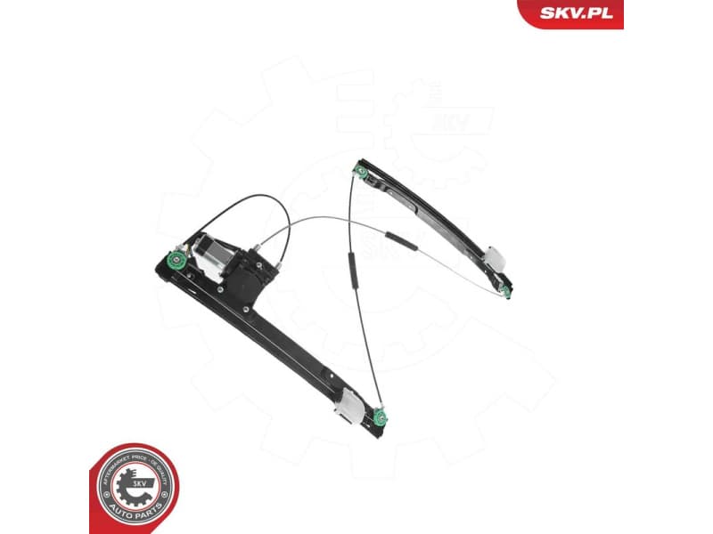 Window Regulator 51SKV662
