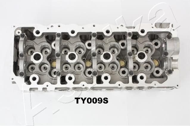 Cylinder Head TY009S - image 4