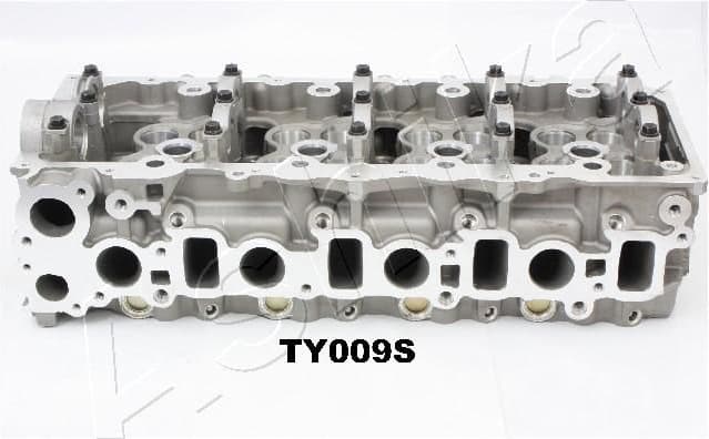 Cylinder Head TY009S - image 5