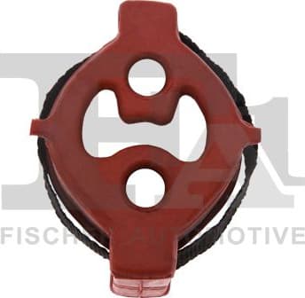Mount, exhaust system 133-933