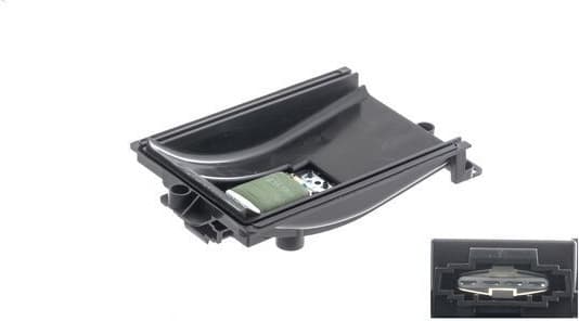 Resistor, interior blower BEHR ABR168000S - image 11