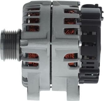 Alternator 1 986 A01 356